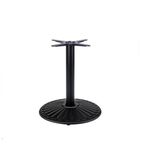Crewe medium table base