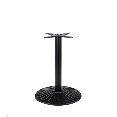 Crewe medium table base