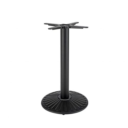Crewe small table base