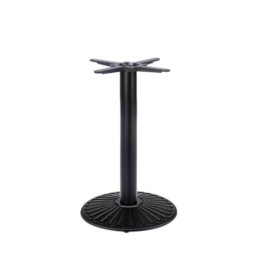 Crewe small table base