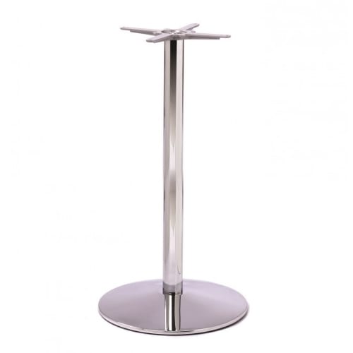 Dome medium AC table base