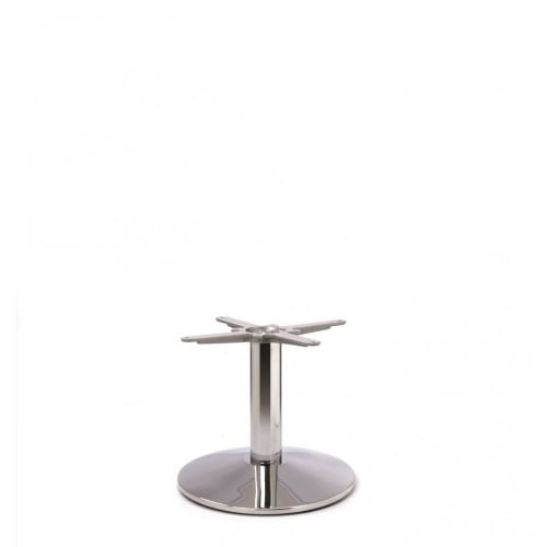 Dome small AC table base
