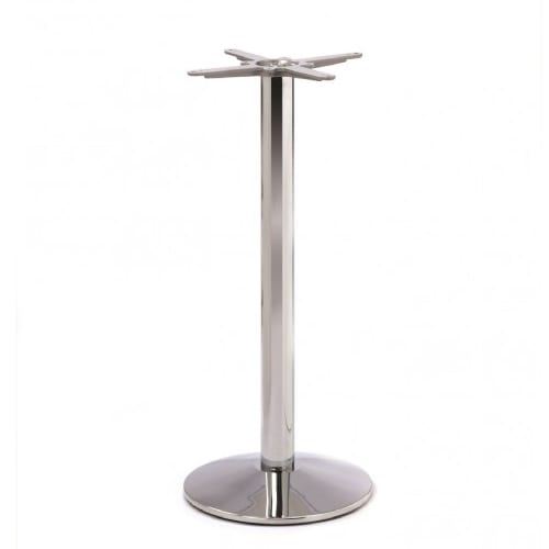 Dome small AC table base
