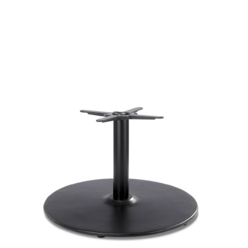 Dome large table base