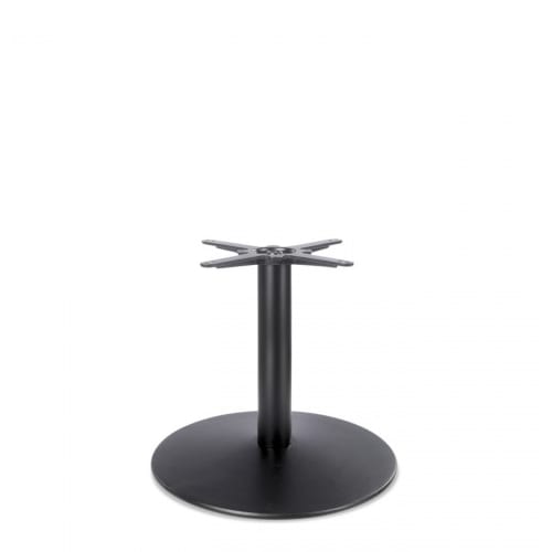 Dome medium table base