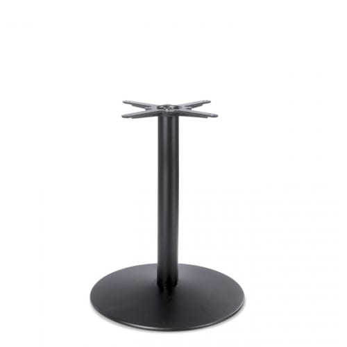 Dome medium table base