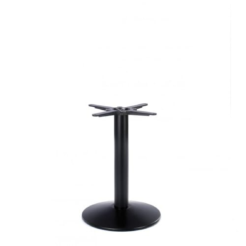 Dome small table base