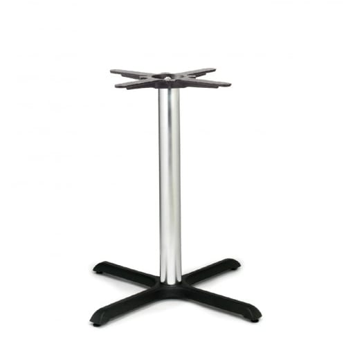 Durham medium CT table base