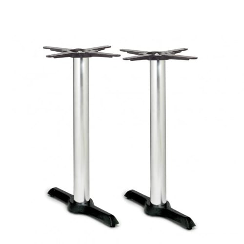 Durham refectory CT table base