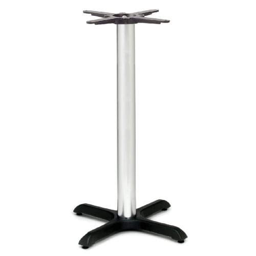Durham small CT table base