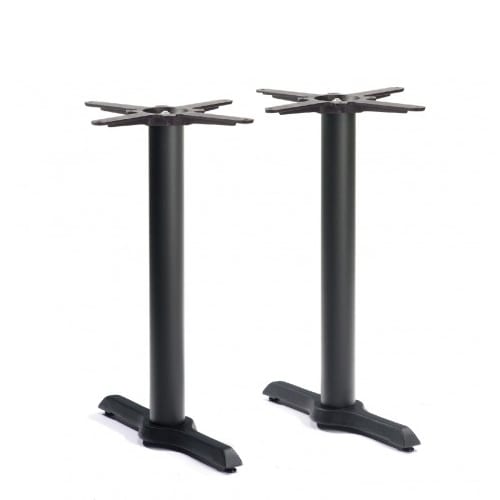 Durham refectory table base