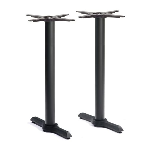 Durham refectory table base