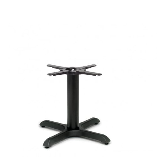 Durham small table base
