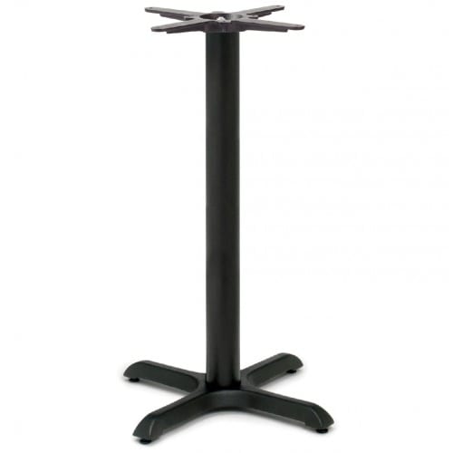 Durham small table base