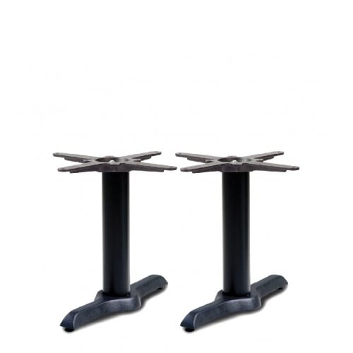 Durham refectory table base