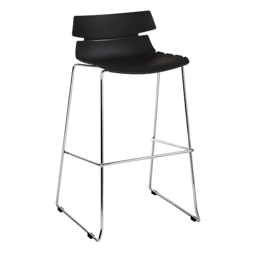 Hoxton high chair