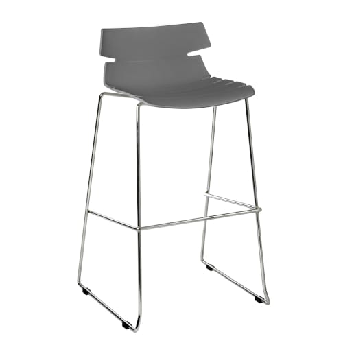 Hoxton high chair