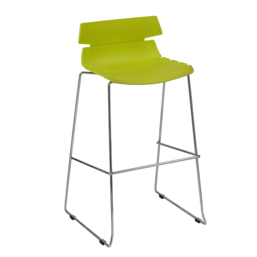 Hoxton high chair