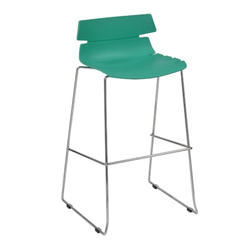 Hoxton high chair