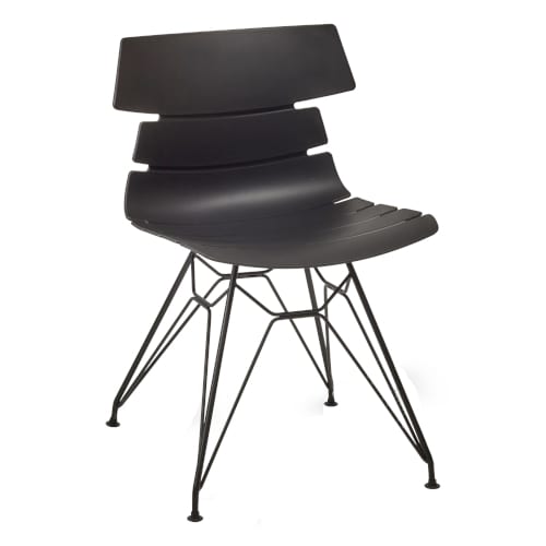 Hoxton M frame sidechair