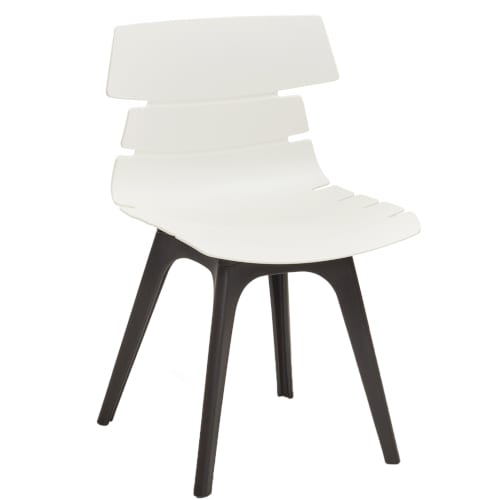 Hoxton R frame sidechair