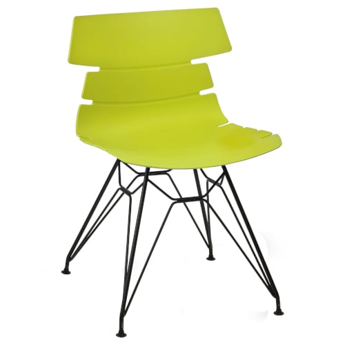 Hoxton M frame sidechair