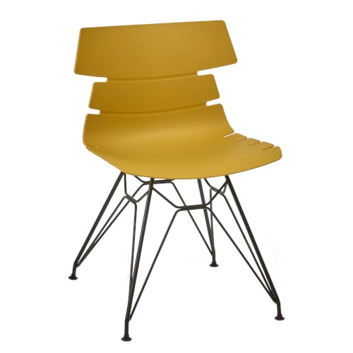 Hoxton M frame sidechair