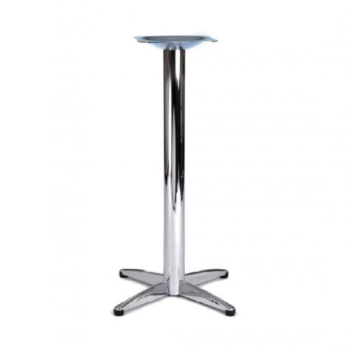 Lincoln small table base