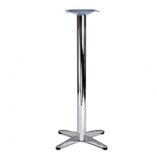 Lincoln small table base