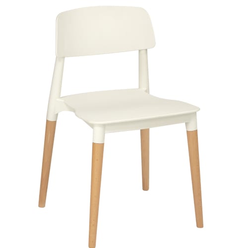 Luna sidechair