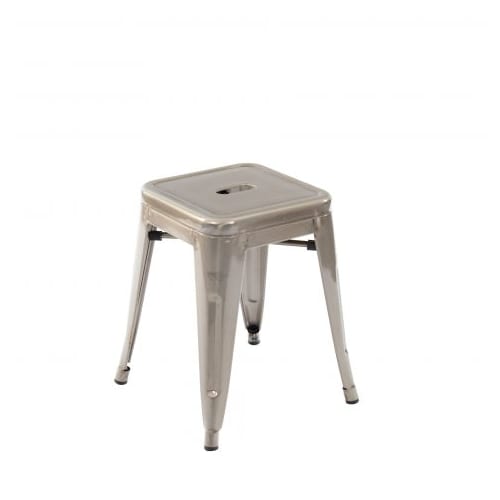 Paris Low Stool