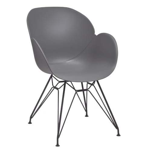 Shoreditch armchair M frame