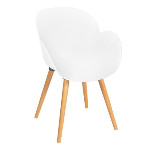 Shoreditch armchair S frame