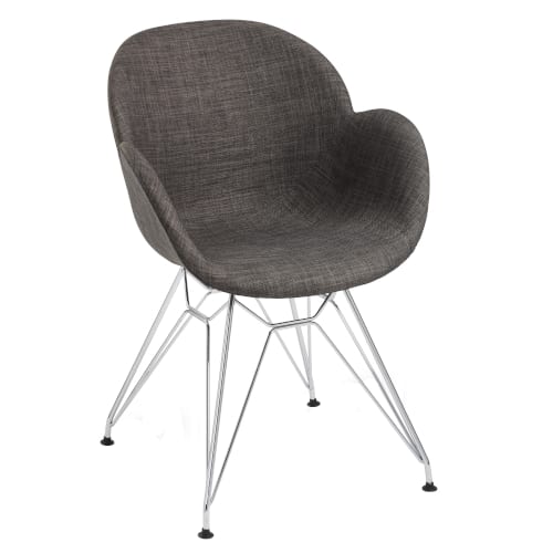 Shoreditch armchair N frame