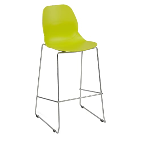 Shoreditch E frame high chair