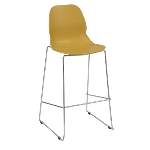 Shoreditch E frame high chair