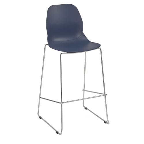 Shoreditch E frame high chair