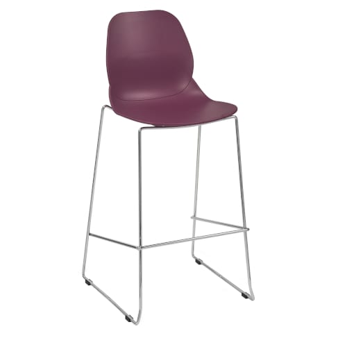 Shoreditch E frame high chair