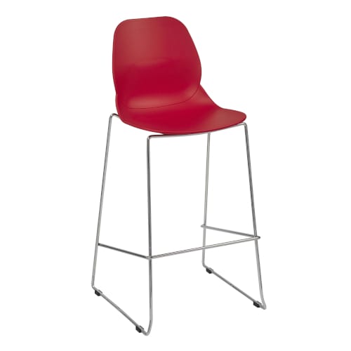 Shoreditch E frame high chair