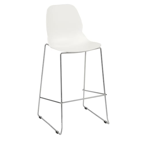 Shoreditch E frame high chair