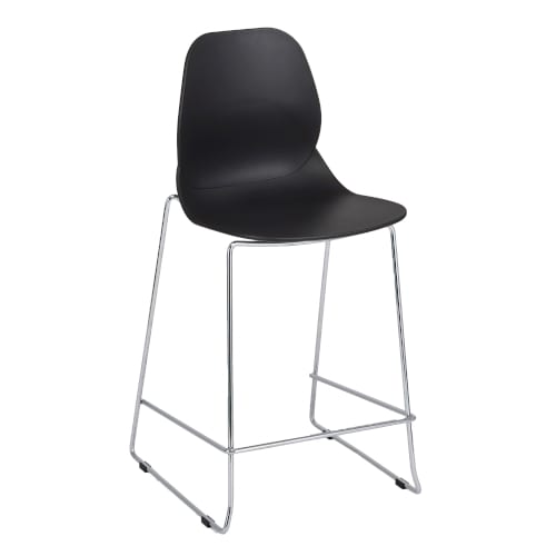 Shoreditch E frame mid height high chair