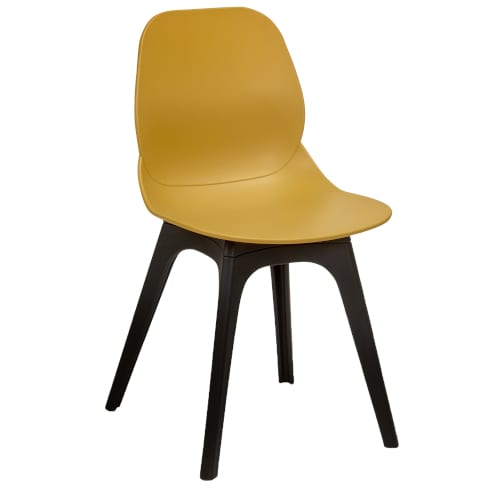 Shoreditch R frame sidechair