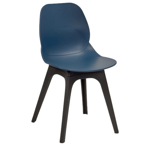 Shoreditch R frame sidechair