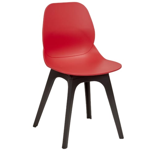 Shoreditch R frame sidechair