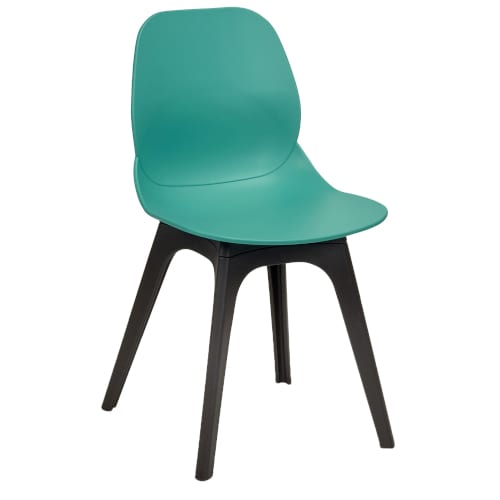 Shoreditch R frame sidechair