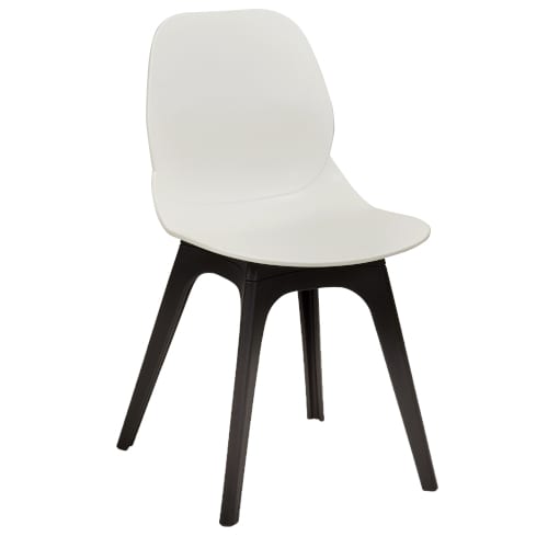 Shoreditch R frame sidechair