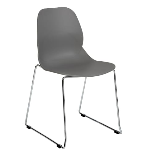 Shoreditch E frame sidechair