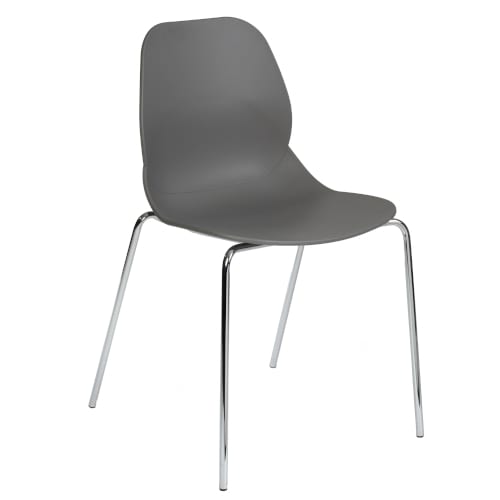 Shoreditch F frame sidechair