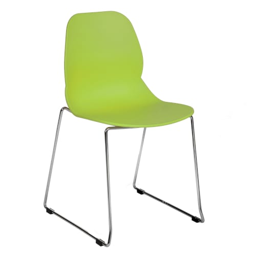 Shoreditch E frame sidechair