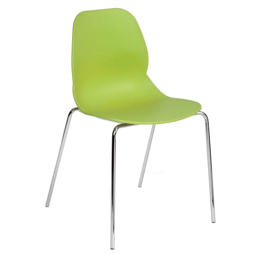 Shoreditch F frame sidechair